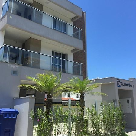 Lindo Ap Palmas Appartement Governador Celso Ramos Buitenkant foto