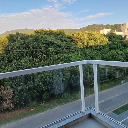 Lindo Ap Palmas Appartement Governador Celso Ramos Buitenkant foto