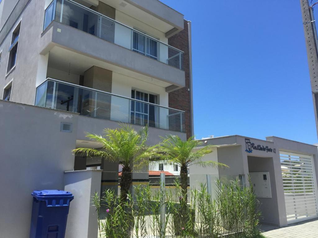 Lindo Ap Palmas Appartement Governador Celso Ramos Buitenkant foto