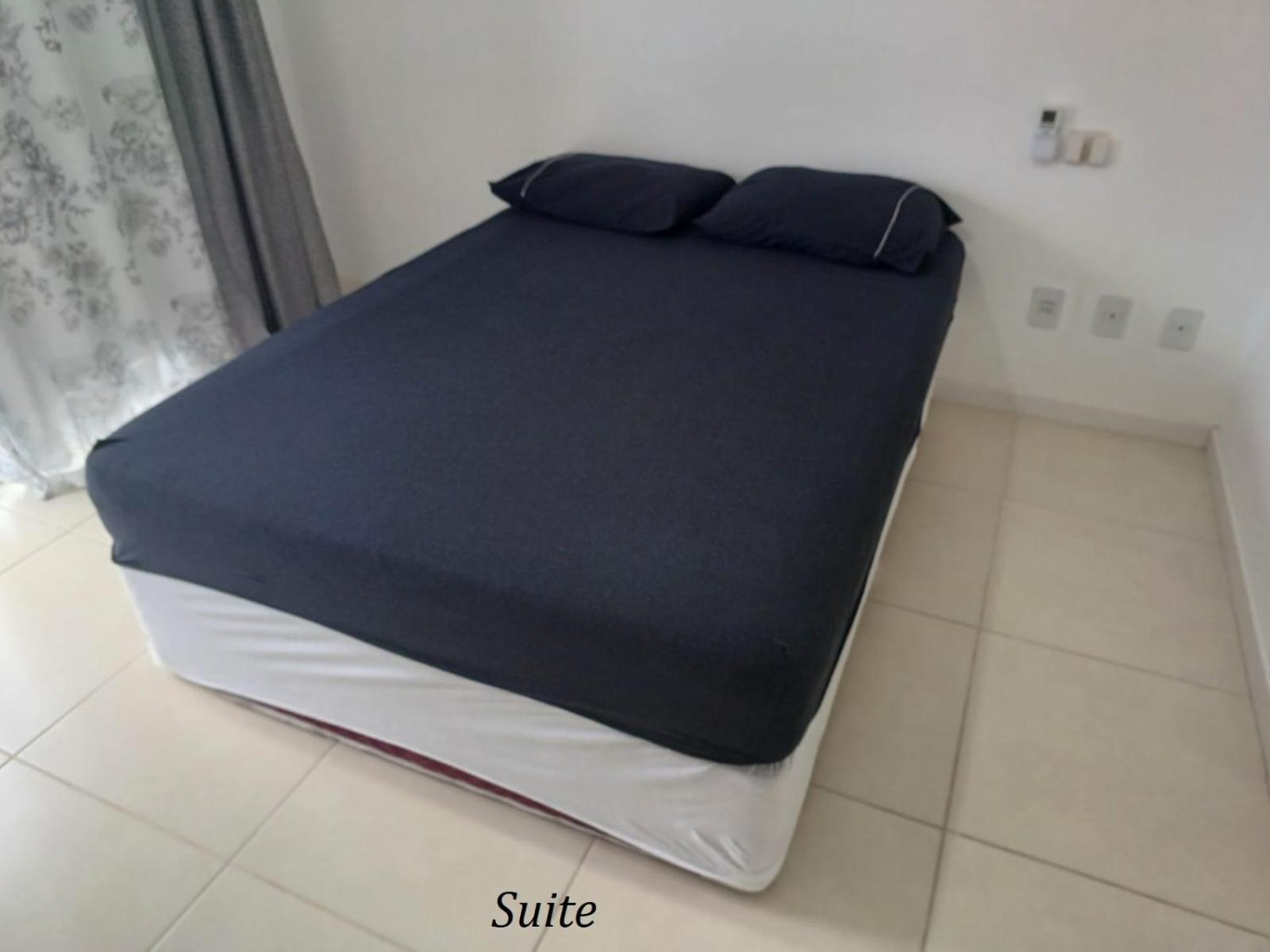 Lindo Ap Palmas Appartement Governador Celso Ramos Buitenkant foto