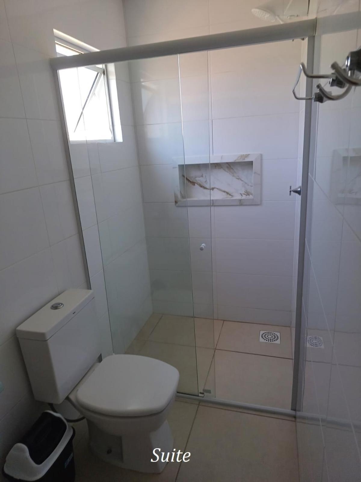 Lindo Ap Palmas Appartement Governador Celso Ramos Buitenkant foto