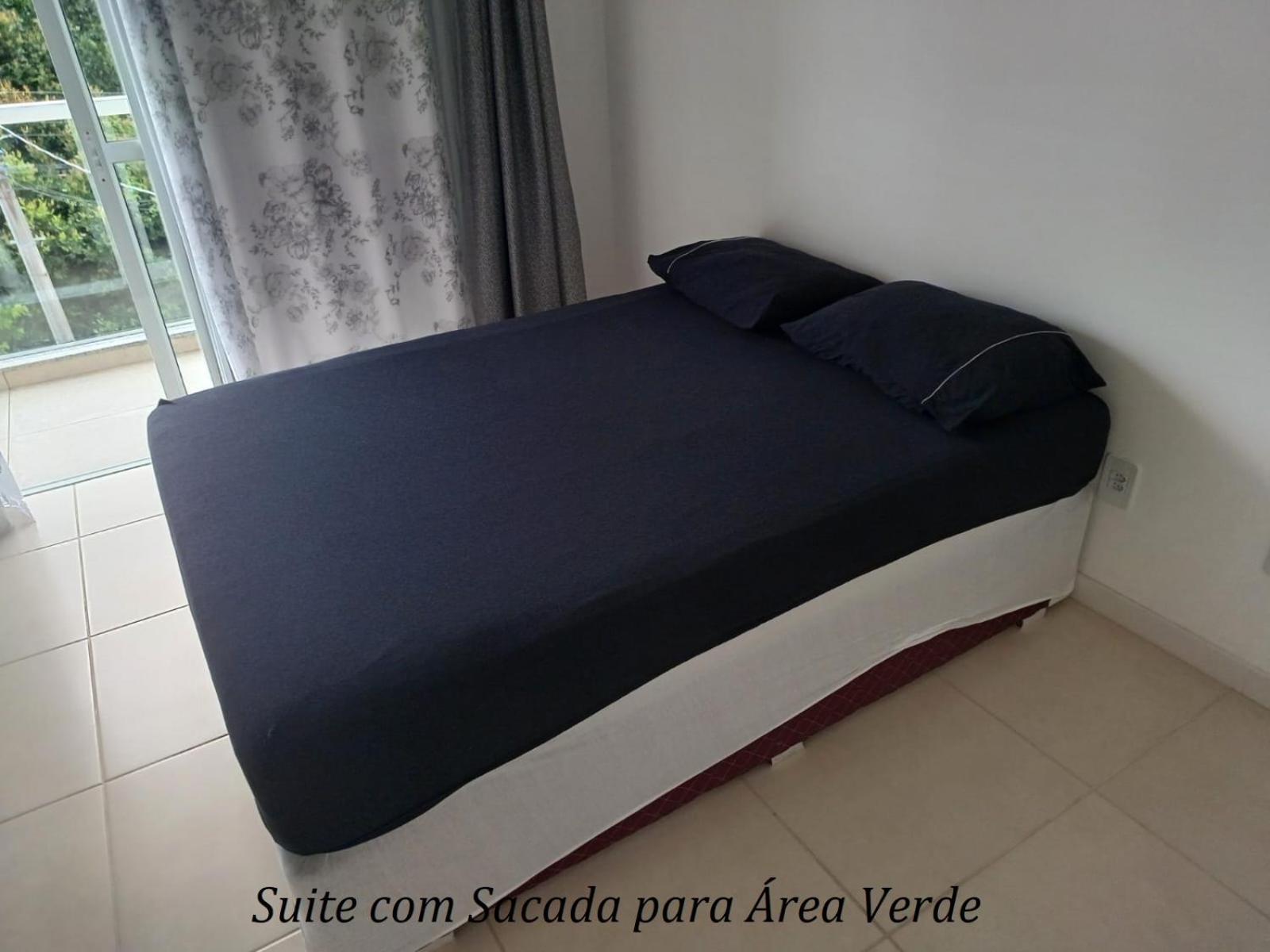 Lindo Ap Palmas Appartement Governador Celso Ramos Buitenkant foto