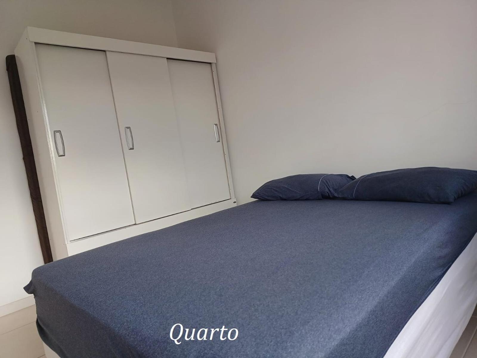 Lindo Ap Palmas Appartement Governador Celso Ramos Buitenkant foto