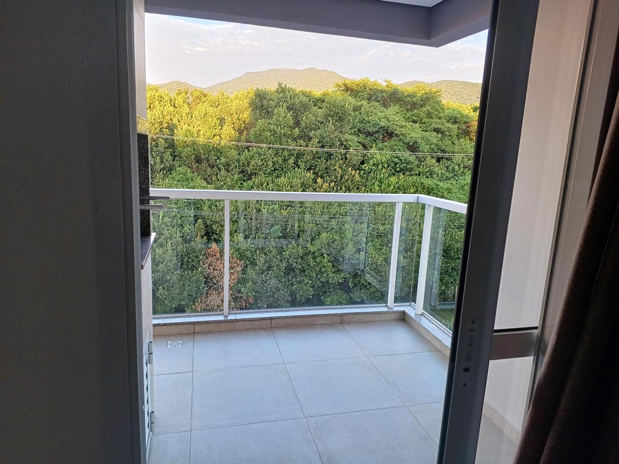Lindo Ap Palmas Appartement Governador Celso Ramos Buitenkant foto