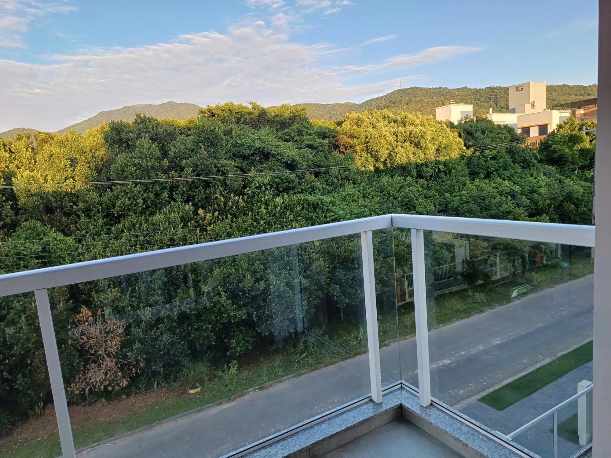 Lindo Ap Palmas Appartement Governador Celso Ramos Buitenkant foto