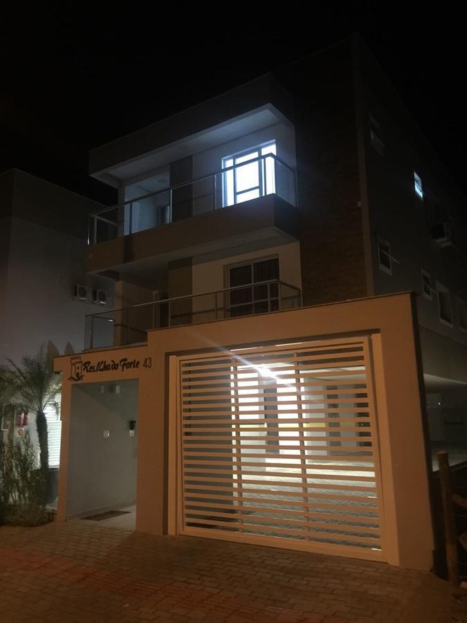 Lindo Ap Palmas Appartement Governador Celso Ramos Buitenkant foto