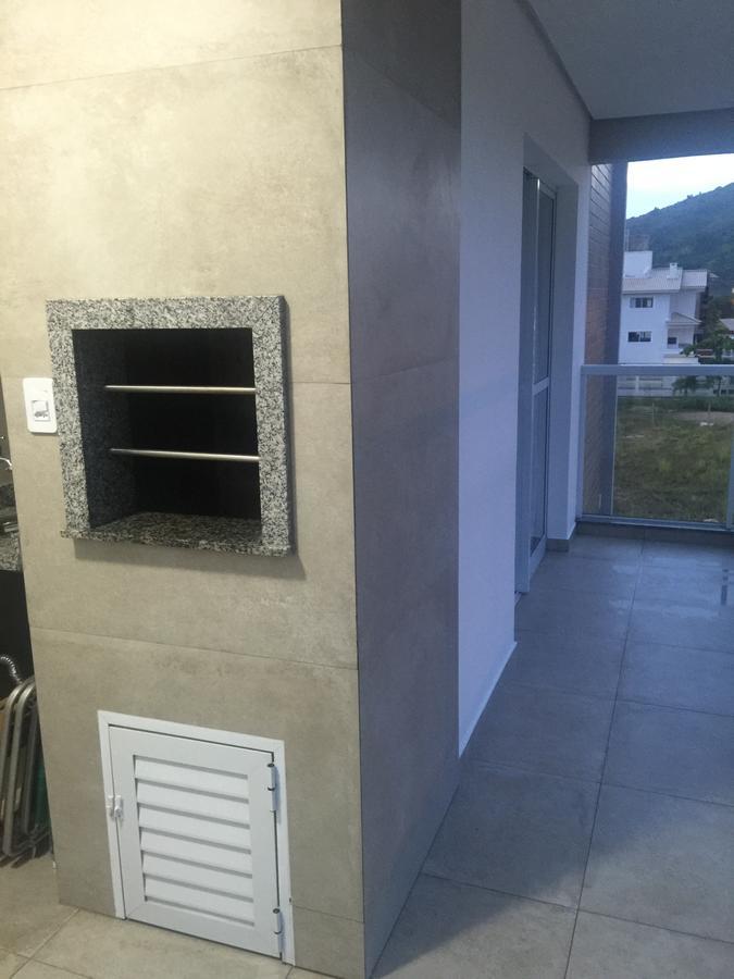 Lindo Ap Palmas Appartement Governador Celso Ramos Buitenkant foto
