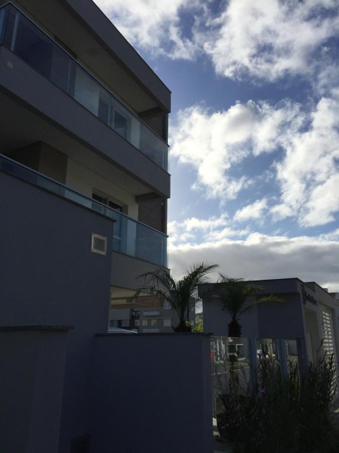Lindo Ap Palmas Appartement Governador Celso Ramos Buitenkant foto