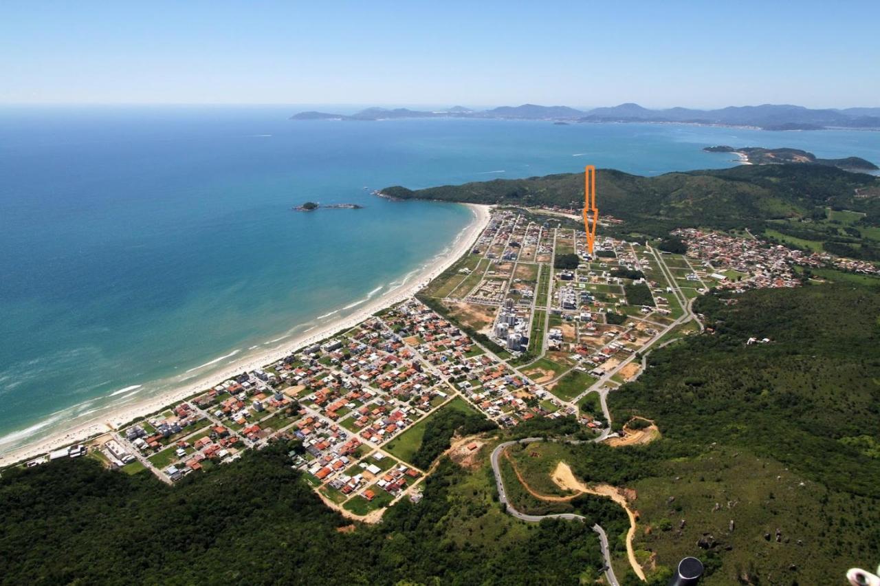 Lindo Ap Palmas Appartement Governador Celso Ramos Buitenkant foto