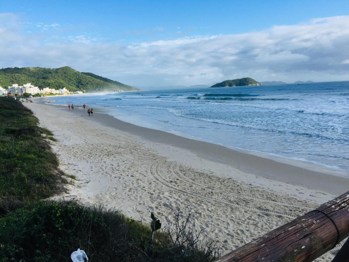 Lindo Ap Palmas Appartement Governador Celso Ramos Buitenkant foto